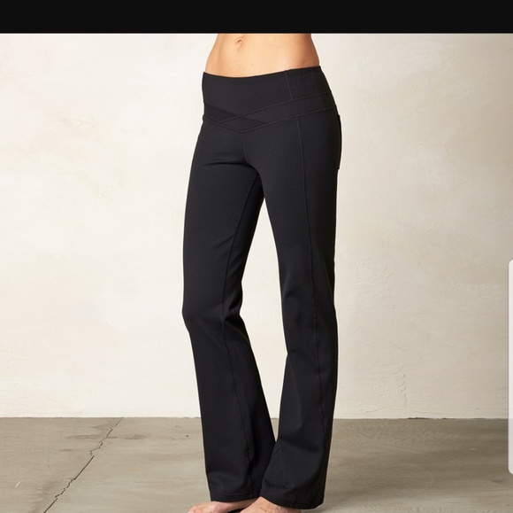 prana yoga tights